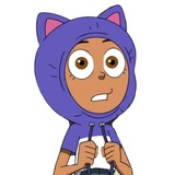 The Owl House WhatsApp Sticker #30