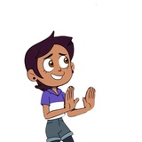 The Owl House WhatsApp Sticker #5