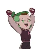 Sticker 58