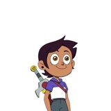 The Owl House WhatsApp Sticker #6