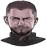 Suicide Squad WhatsApp Sticker #10