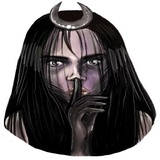 Suicide Squad WhatsApp Sticker #11