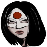 Suicide Squad WhatsApp Sticker #12