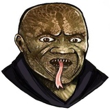 Suicide Squad WhatsApp Sticker #3