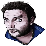 Suicide Squad WhatsApp Sticker #5