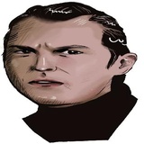 Suicide Squad WhatsApp Sticker #8