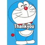 Nobita Doraemon WhatsApp Sticker #22
