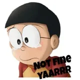 Sticker 35