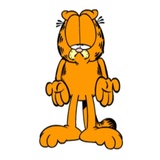 Mr. Gr WhatsApp Sticker #2