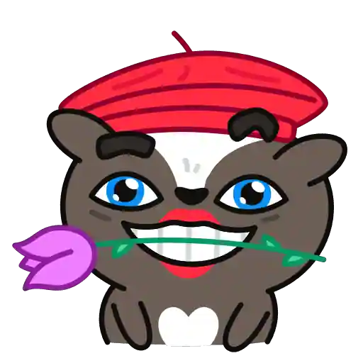 Sticker 11