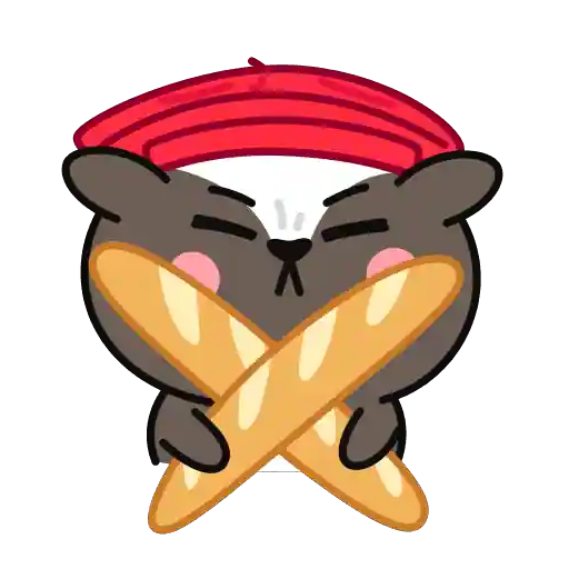 Sticker 13