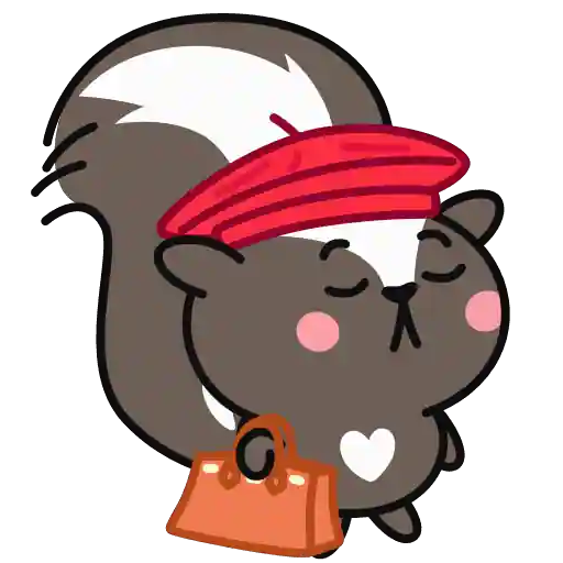 Sticker 17