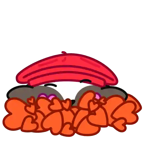 Sticker 18