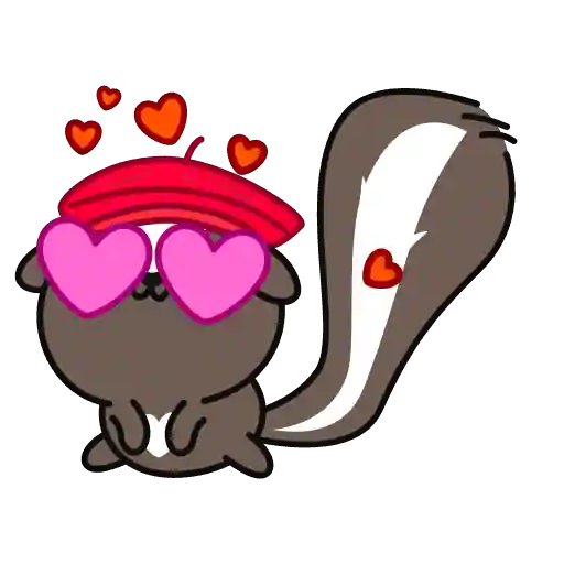 Sticker 19