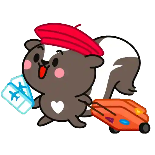 Sticker 20