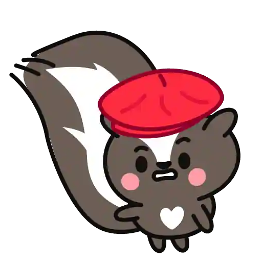 Sticker 8
