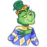 Sticker 12