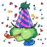 Sticker 25