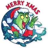 Sticker 6