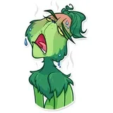 Sticker 9