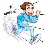 Love Story WhatsApp Sticker #14