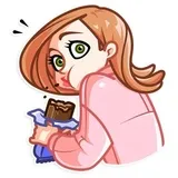 Sticker 34