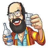 Stranger Things WhatsApp Sticker #17