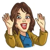 Sticker 18