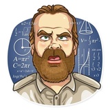 Stranger Things WhatsApp Sticker #24