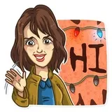Sticker 5