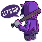 Sticker 11