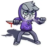 Sticker 12