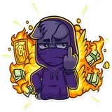 Sticker 13
