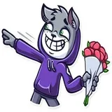Sticker 19