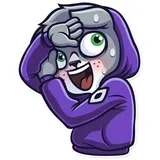 Sticker 20