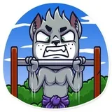 Sticker 22