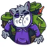 Sticker 23