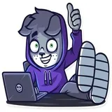 Sticker 3
