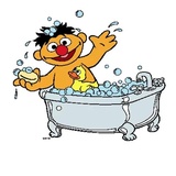 Sesame Street Characters WhatsApp Sticker #14