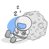 Studio Limb WhatsApp Sticker #13