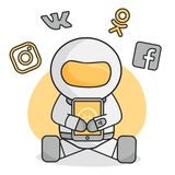 Studio Limb WhatsApp Sticker #17