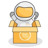 Studio Limb WhatsApp Sticker #2