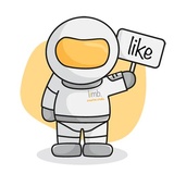 Studio Limb WhatsApp Sticker #4