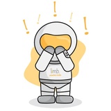 Studio Limb WhatsApp Sticker #7