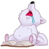 Sticker 12