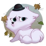 Sturdy Dog WhatsApp Sticker #15