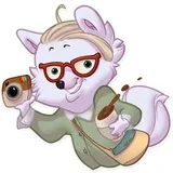 Sticker 18