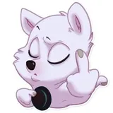 Sticker 8