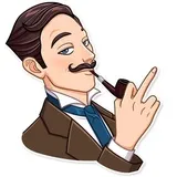 Sticker 12