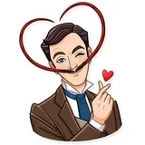 Sticker 8